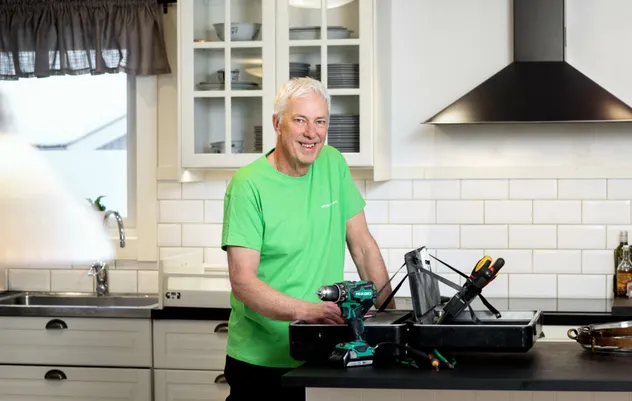 Det verkliga värdet – att slippa låna