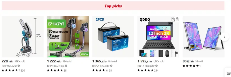 Vad innebär detta för svenska konsumenter