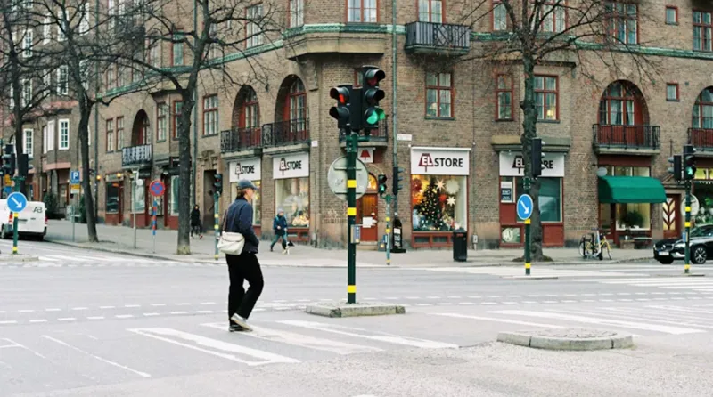 Den svenska modellen på dagens arbetsmarknad – fungerar systemet fortfarande