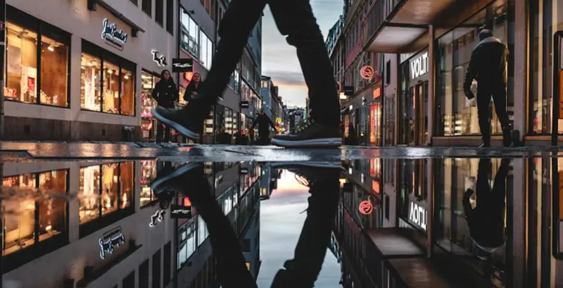 Parternas roller på arbetsmarknaden