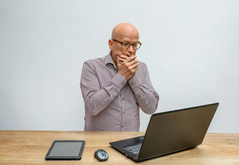 Lön i olika åldrar – så ser mönstret ut